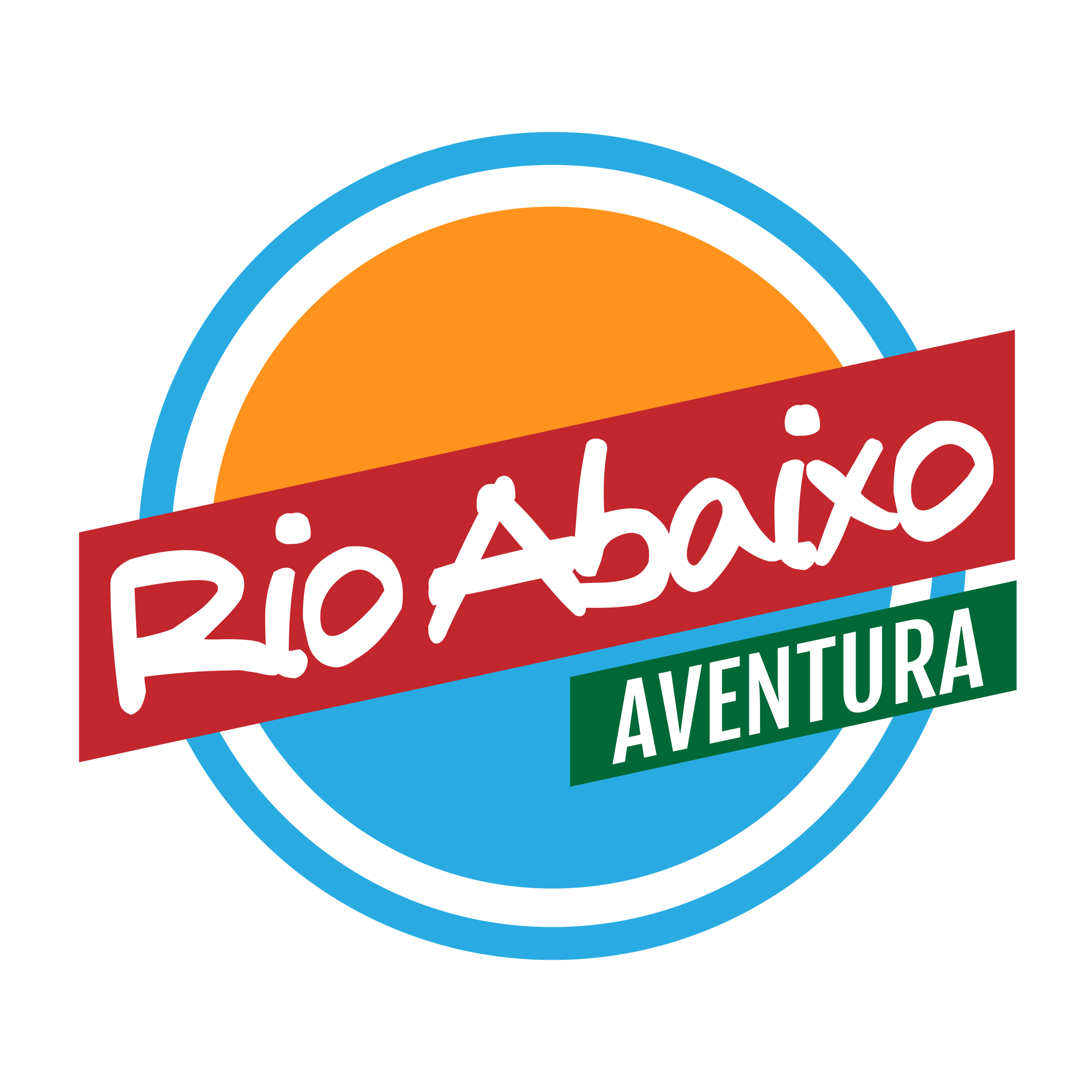 Rio Abaixo Rafting & Aventura